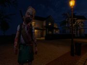 Žaidimas „Clap Clap Nightmare“ internete