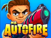 Žaidimas MR Autofire internete