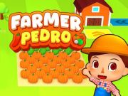 Žaidimas Ūkininkas Pedro internete