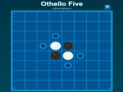 Žaidimas Othello penki internete