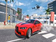 Žaidimas Ypatingas tikras automobilis, vairuojantis 2025 m. internete