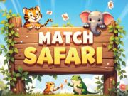 Žaidimas „Safari“ rungtynės internete