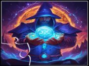 Žaidimas „Wizard Jigsaw“ galvosūkis internete