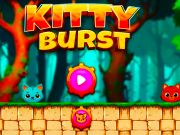 Žaidimas Kitty sprogo internete