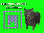 Žaidimas Besisukantis Uia Uia Cat Bricker internete