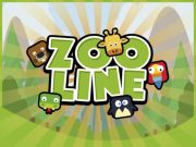 Žaidimas Zoologijos sodo linija internete