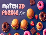 Žaidimas Atitiktis 3D galvosūkio saga internete