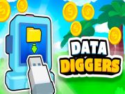 Žaidimas Duomenų kasimo įrenginiai internete