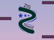 Žaidimas Zig Gyvatė internete