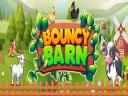 Žaidimas „Bouncy“ tvartas internete