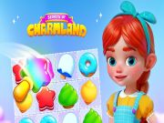Žaidimas „Charmland“ paslaptys internete