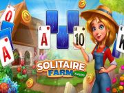 Žaidimas „Solitaire Farm“: sezonai internete