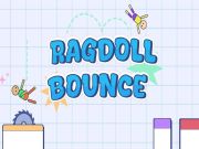 Žaidimas Ragdoll atšokimas internete