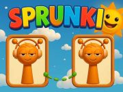 Žaidimas „Spunki Link“ internete