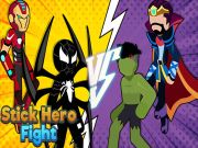 Žaidimas „Stick Hero“ kova internete