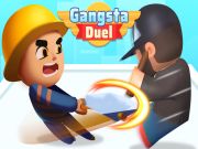 Žaidimas Gangsta dvikova internete