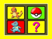 Žaidimas „Pokemon“ atminties laikas internete