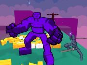 Žaidimas „Titan Wall Breaker“ internete