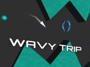 Žaidimas Wavytrip internete