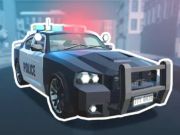 Žaidimas Eismo policininkas 3D internete