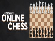 Žaidimas 2 žaidėjų internetiniai šachmatai internete