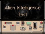 Žaidimas Alien Intelligence testas internete