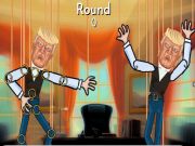 Žaidimas Trumpas lėlė internete