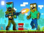 Žaidimas „Noob Legends Dungeon Adventures“ internete