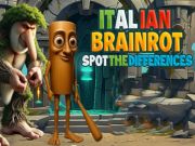 Žaidimas Italijos „Brainrot“ pastebi skirtumus internete