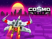 Žaidimas „Cosmo“ negalioja internete