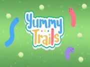 Žaidimas Yummy takai internete