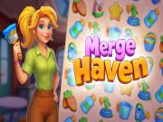 Žaidimas Merge Haven internete