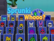 Žaidimas Spunki Whooo internete