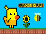 Žaidimas Quackventure internete
