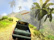 Žaidimas Vairavimas „Jeep Hills“ visureigis internete