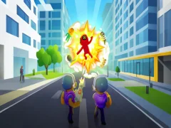 Žaidimas Nuožmus mūšio lūžis internete