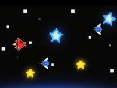Žaidimas Pixel sparnai internete