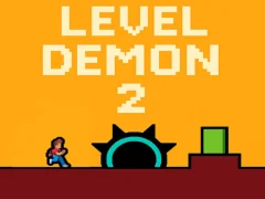 Žaidimas 2 lygio demonas internete Žaidimas 2 lygio demonas internete