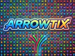 Žaidimas Arrowtix internete