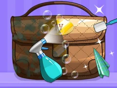 Žaidimas Tobulas tvarkingumas internete