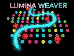 Žaidimas Lumina Weaver internete