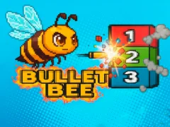 Žaidimas Bullet Bee internete
