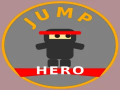 Žaidimas Šuolis herojus internete