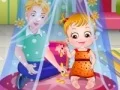 Žaidimas Kūdikių Hazel: Motinos diena internete