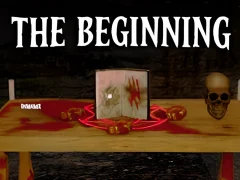 Žaidimas Pradžia internete