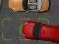 Žaidimas OK Parkavimas internete