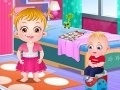 Žaidimas Kūdikis Hazel: Ankstyvoji Mokykla internete Žaidimas Kūdikis Hazel: Ankstyvoji Mokykla internete