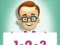 Žaidimas 1+2=3 internete Žaidimas 1+2=3 internete