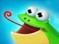 Žaidimas Pagauk varlę internete