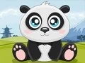 Žaidimas Pandalicious internete Žaidimas Pandalicious internete